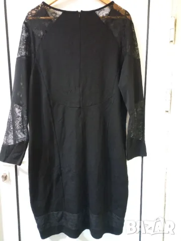 Рокля 2ХЛ , снимка 2 - Рокли - 45582959