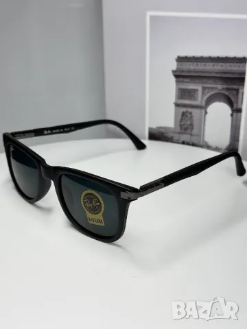 очила с калъф balmain ray ban ysl saint laurent dolce gabbana, снимка 15 - Слънчеви и диоптрични очила - 50422611