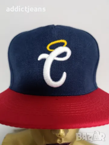 Мъжка шапка Cayler&Sons, снимка 5 - Шапки - 48162841