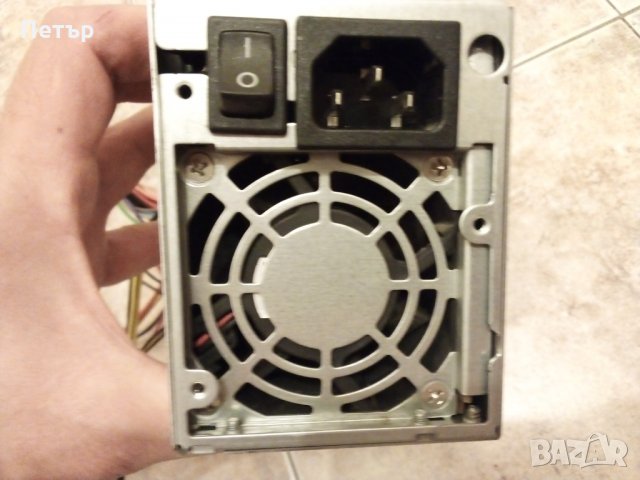 Захранване за компютър, модел IBM, HP и Fujitsu, снимка 15 - За дома - 29338089