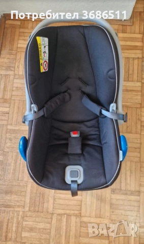 Кошче за кола 