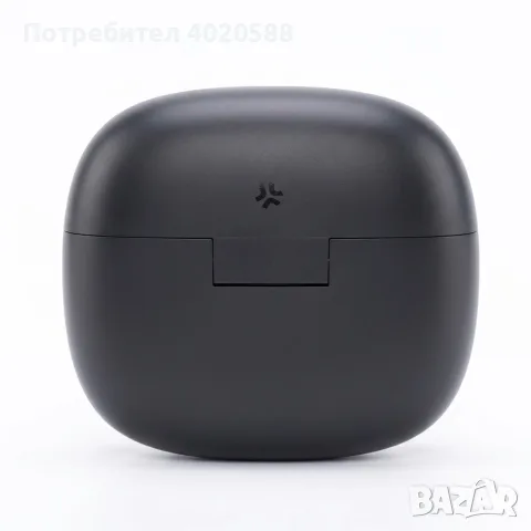 Чисто нови слушалки CELLY Buz2 AI BT Wireless Earbuds Black, снимка 5 - Безжични слушалки - 56112219