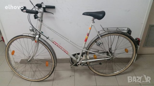 Велосипед Peugeot Nice 28''
