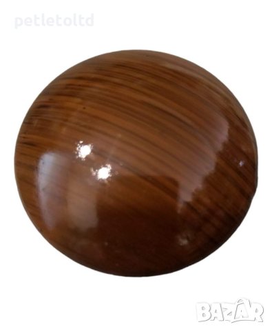 Дръжка мебелна тип Гъбка