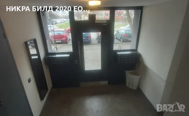 Ремонт на жилищни входове, снимка 10 - Ремонти на апартаменти - 48568352