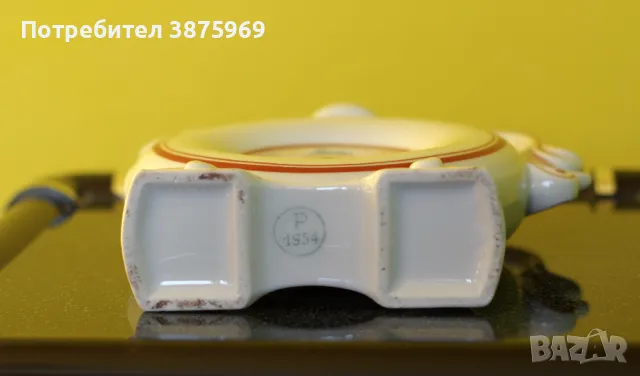 керамична кана , снимка 5 - Колекции - 48508694