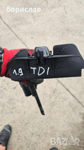 Маслена помпа за Фолксваген 1.9 тди, снимка 4 - Части - 51477693