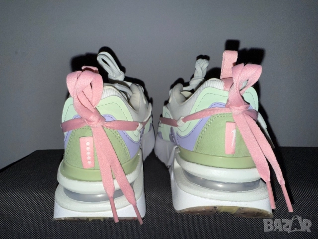 Nike Furyosa , снимка 2 - Маратонки - 52424590