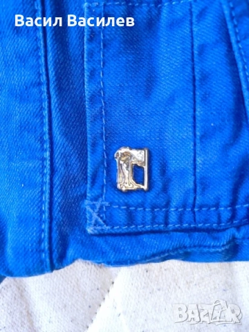 SCOTCH & SODA сини дънки, снимка 4 - Дънки - 51934833