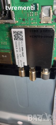 Main Board BN94-16852B, BN41-02855A for ,Samsung QE65Q75AAT, снимка 3 - Части и Платки - 36668621