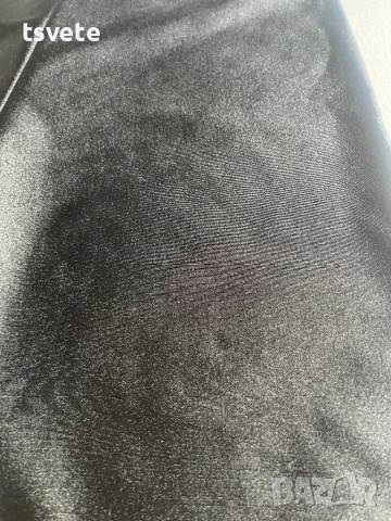 Клинче Biker Shorts Bershka, снимка 3 - Спортни екипи - 54169483