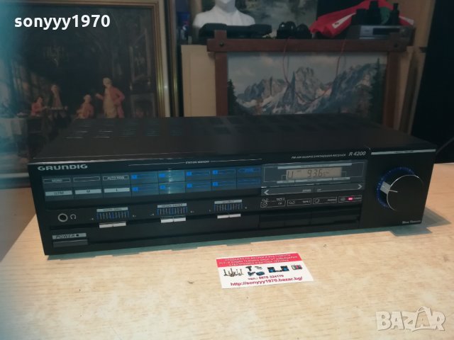 grundig receiver-за ремонт 2901211952