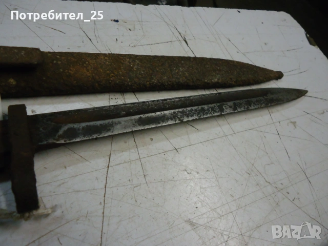 Стари щикове, снимка 5 - Колекции - 53240441