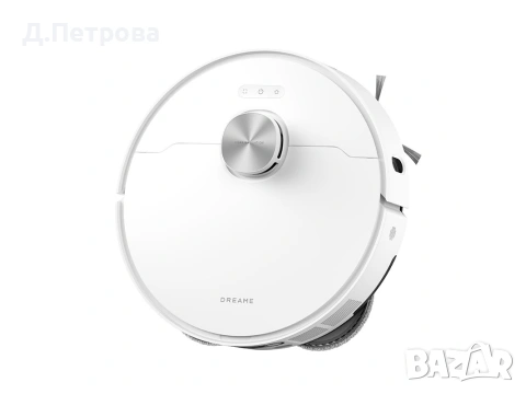Dreame L10s Ultra Gen 2 , снимка 4 - Прахосмукачки - 54336008