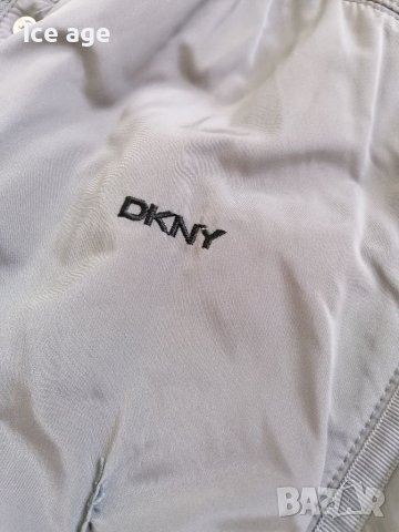 DKNY DONNA KARAN дамско яке , снимка 2 - Якета - 39347672