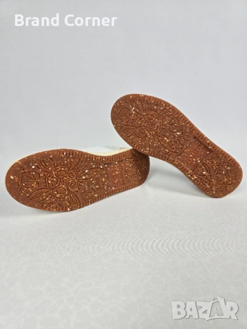 Нови ACBC Evergreen Retro Sneakers – размер 39, снимка 5 - Маратонки - 54302390