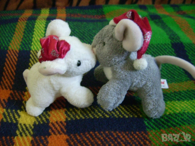 Гумена детска топка за американски футбол и малка топка, снимка 2 - Детски топки - 54214561