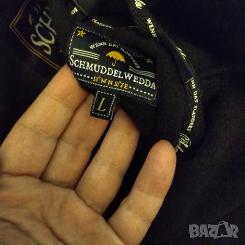 SCHMUDDELWEDDA Ново оригинално яке 3 в 1  РАЗПРОДАЖБА, снимка 18 - Якета - 38974691