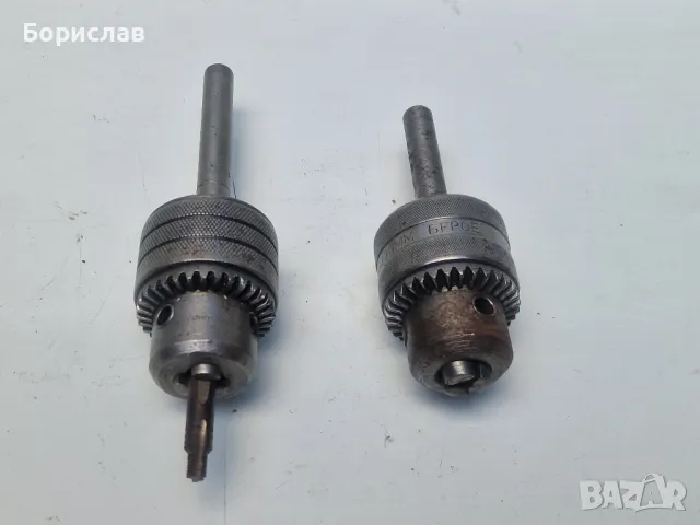 Патронник за струг, снимка 5 - Стругове - 49292441