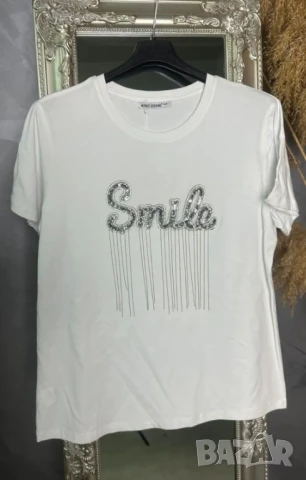 Тениска  , снимка 2 - Тениски - 50922058