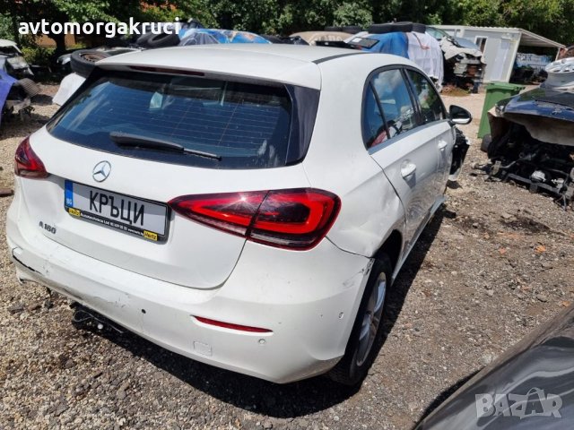 Mercedes A180i W177 на части 2020г., снимка 7 - Автомобили и джипове - 37635992