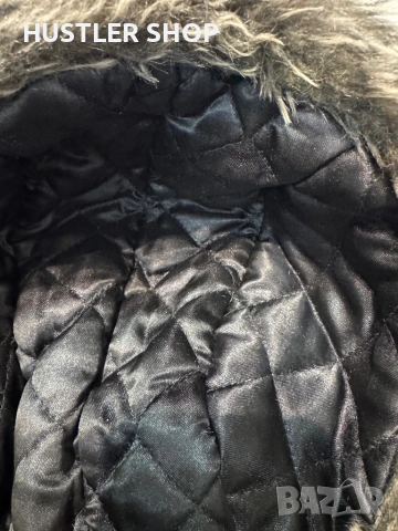 Мъжка зимна шапка HIGH MOUNTAIN. Размер L, снимка 5 - Шапки - 53068001