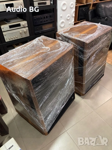 JBL L-200, снимка 5 - Тонколони - 54044885