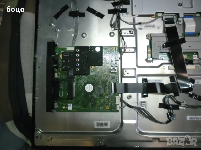 Продавам Y2009380A-011251 REV.100 SOFT 2063