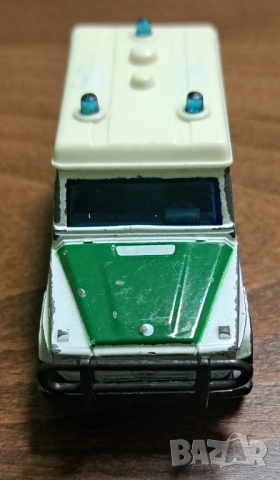 Мачбокс Мерцедес-Бенц 280GE, снимка 3 - Колекции - 51924290