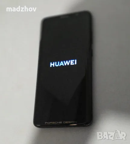 Porche Design Huawei Mate RS 256GB NEO-L29 , снимка 10 - Резервни части за телефони - 56070744