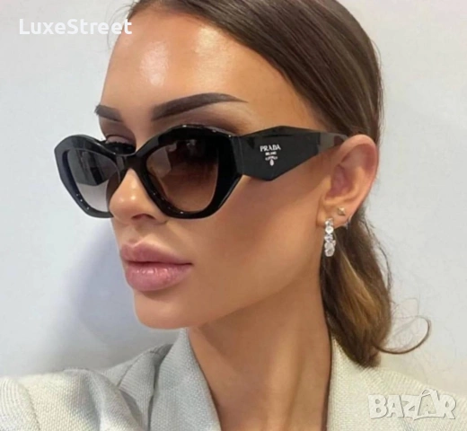 PRADA🤍 CHANEL 🤍 MAYBACH 🤍 CARTIER 🤍, снимка 12 - Слънчеви и диоптрични очила - 53888523