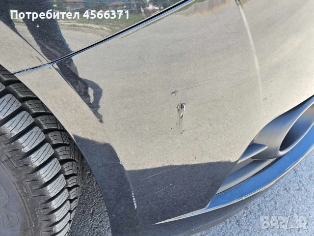 Chevrolet Cruze (Газ/Бензин), снимка 8 - Автомобили и джипове - 51384522