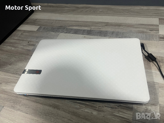 Лаптоп Packard Bell i3-2348М/500GB/8RAM/17.3 Инча, снимка 5 - Лаптопи за дома - 44631850