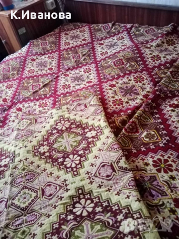 Покривки за легло/спалня, снимка 7 - Покривки за легло - 53074865
