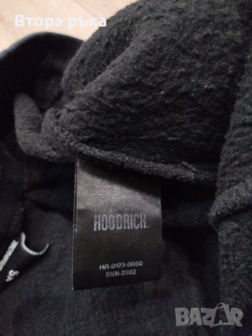 hoodrich долнище мъжко оригинален , снимка 6 - Спортни дрехи, екипи - 52805179