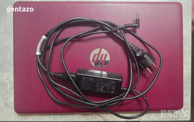 Лаптоп HP 15.6" 8gb ddr4 1TB SSD, снимка 6 - Лаптопи за дома - 54058545