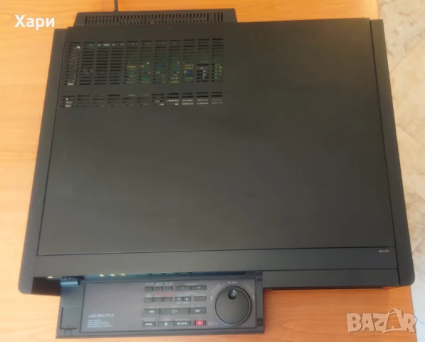 Видео рекордер HI-FI stereo Sony SLV-815VP, снимка 6 - Плейъри, домашно кино, прожектори - 51070519