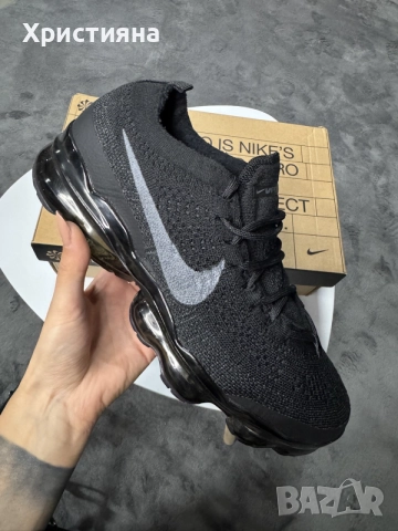  Nike Air VaporMax 2023 Flyknit