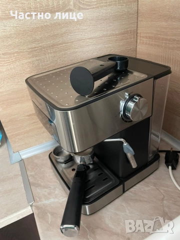 Кафемашина Finlux , снимка 2 - Кафемашини - 51951699