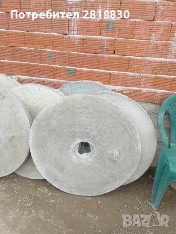 Бетонни пръстени , снимка 4 - Градинска техника - 42636466