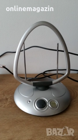 Антена за телевизор 