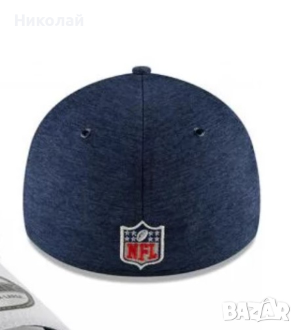 NFL New Era New England patriots cap, снимка 15 - Шапки - 44732842