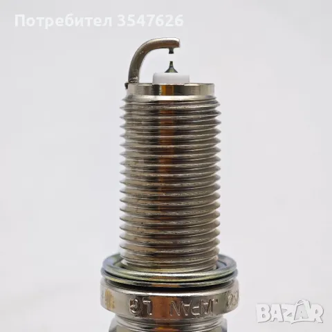 Промо!Запалителна свещ DENSO Iridium IK20TT 4702 за Газ- Бензин, снимка 6 - Части - 48473001
