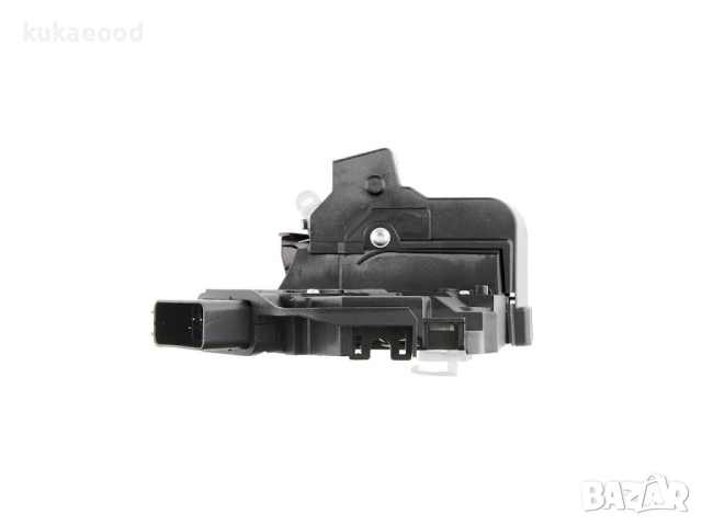 Брава за Volvo S40 MK2 (2004-2012)  За предна дясна врата, снимка 4 - Части - 44616594