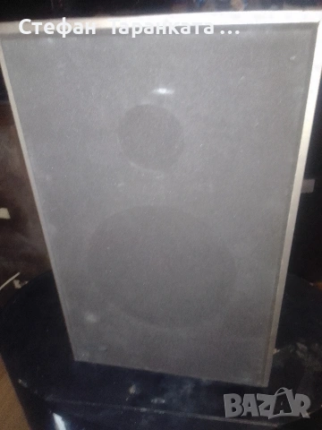 Тонколона Sharp, снимка 7 - Тонколони - 53128106