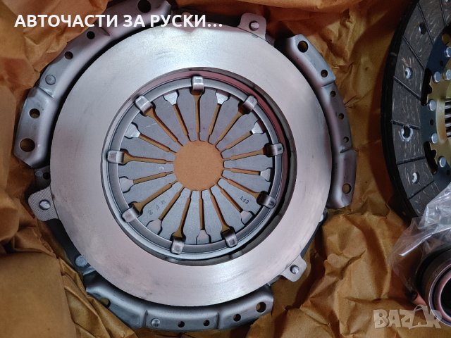 Съединител комплект Хонда Civic,CRH,HR-V нов корейски Валео, снимка 5 - Части - 31823050