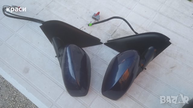 огледало фиат стило