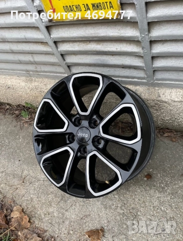 Боядисване на алуминиеви джанти, снимка 7 - Други услуги - 52923449