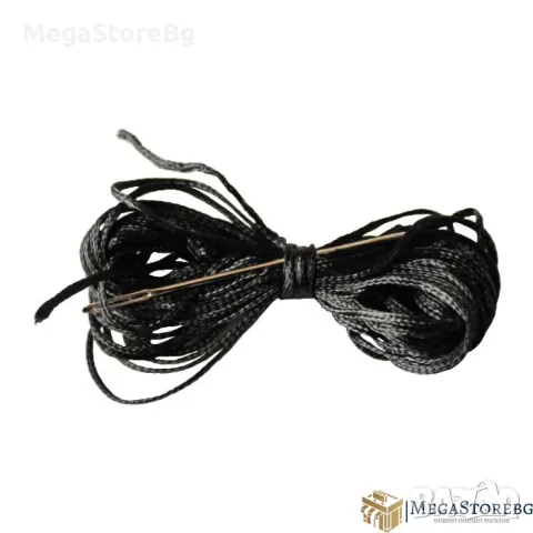 Калъф за волан шиещ се - черен, снимка 4 - Аксесоари и консумативи - 49110263