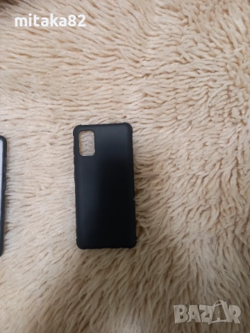 Кейсове за Samsung A41, снимка 3 - Калъфи, кейсове - 53126247